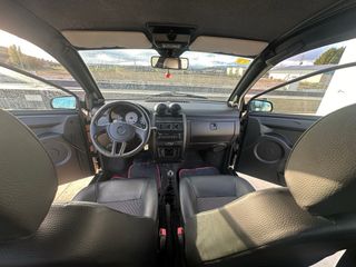 Aixam Minauto Crossline 2014