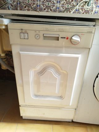 Lavavajillas Fagor LV-45 EB