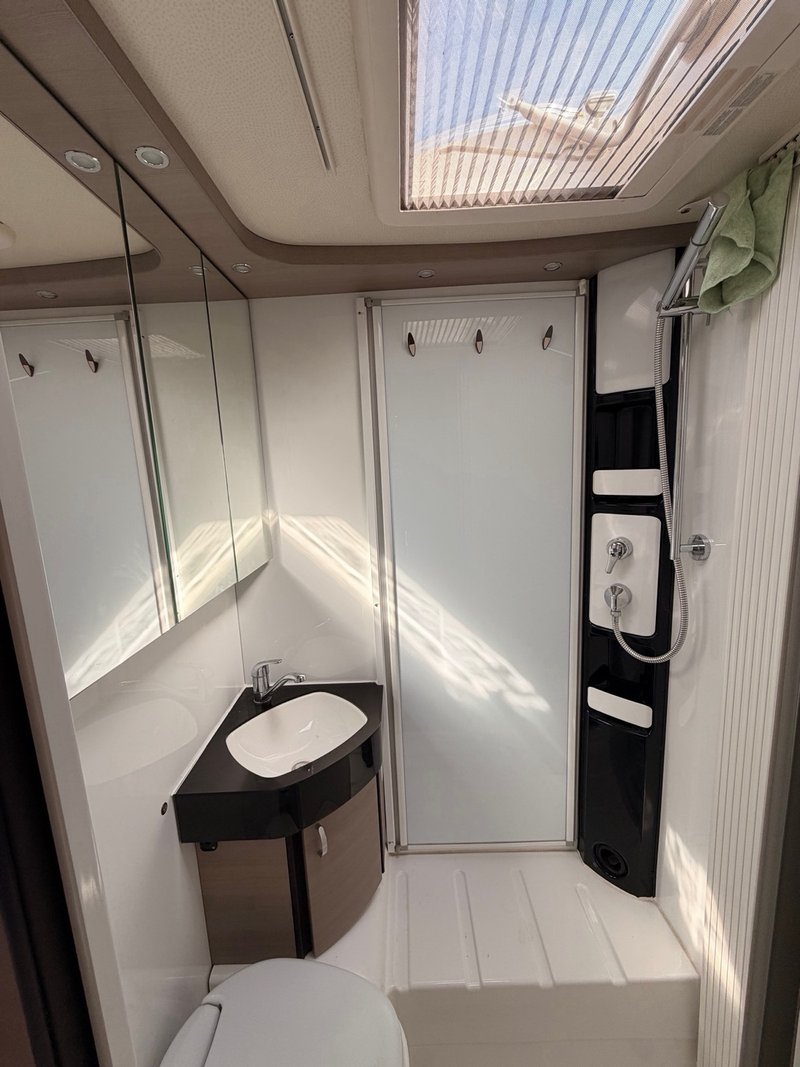 Fiat Ducato 2015, foto 9