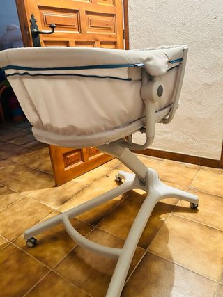 Chicco Sistema Evolutivo 5en1