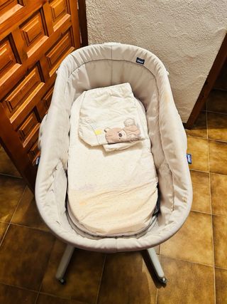 Chicco Sistema Evolutivo 5en1