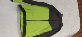 Conjunto Ropa Ciclismo Niño