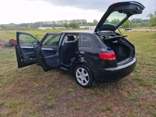 Audi A3 2006