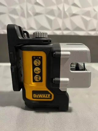Laser autonivelante DeWalt