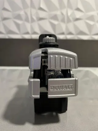 Laser autonivelante DeWalt