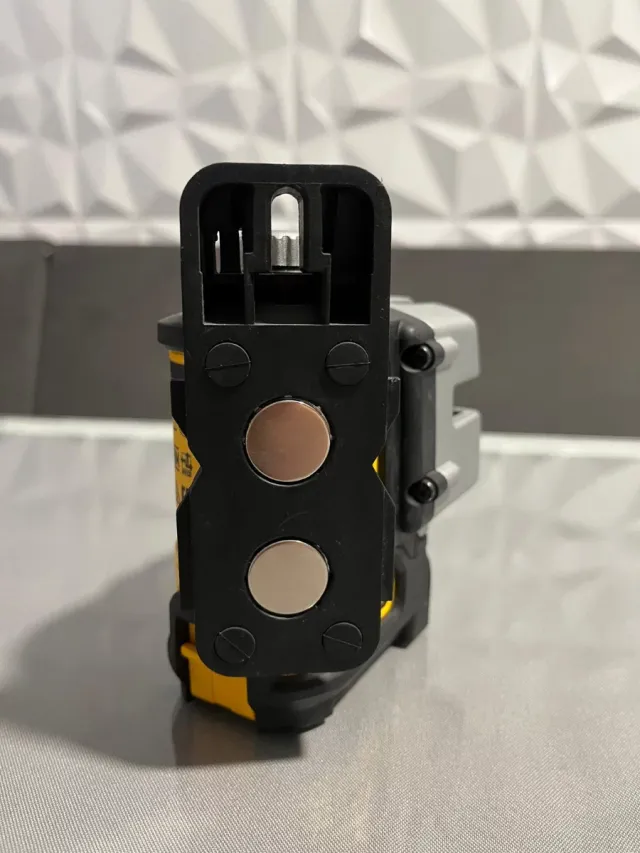 Laser autonivelante DeWalt