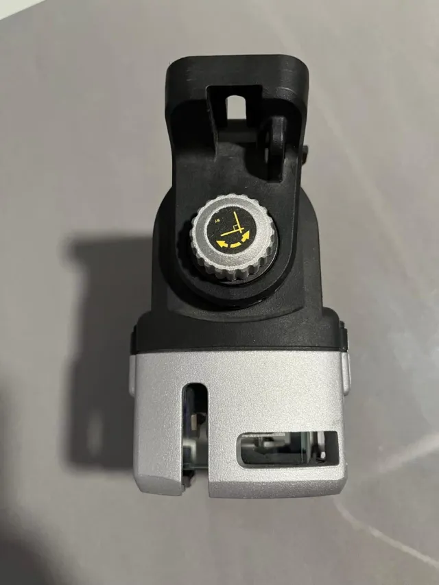 Laser autonivelante DeWalt