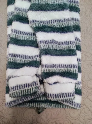 PIJAMA WOMEN'SECRET COLECCIÓN HARRY POTTER