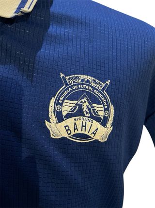 Camiseta Antigua Escuela Bahía San Fernando