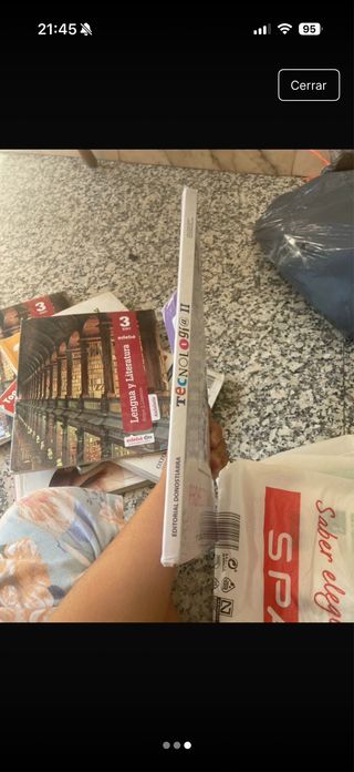 Tecnología II - Proyecto INTEGRA