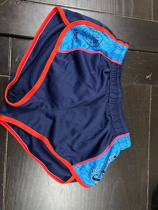 Chándal AMURA niño/niña club atletismo sada T14