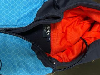 Chándal AMURA niño/niña club atletismo sada T14