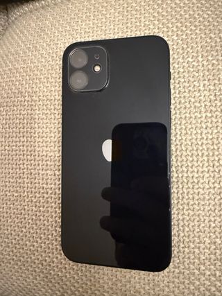 iPhone 12 64GB Negro