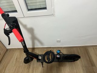 Patinete Eléctrico Infiniton Corre 31km