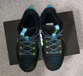 Nike LeBron Witness 5 Talla 46