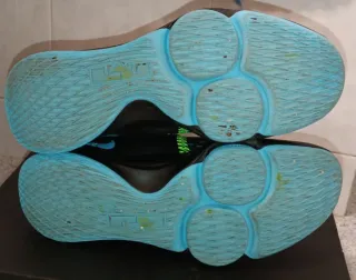 Nike LeBron Witness 5 Talla 46