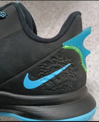 Nike LeBron Witness 5 Talla 46