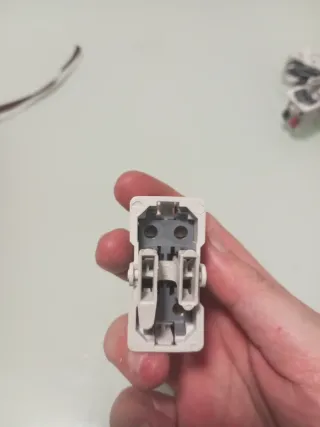 Conmutador BJC Rehabitat