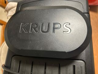 Macchina da caffè Krups Quattro Force