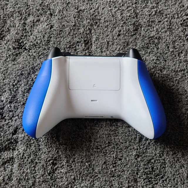 Mando Xbox Shock Blue
