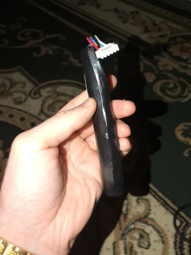 Batteria Bang & Olufsen Beolit 15