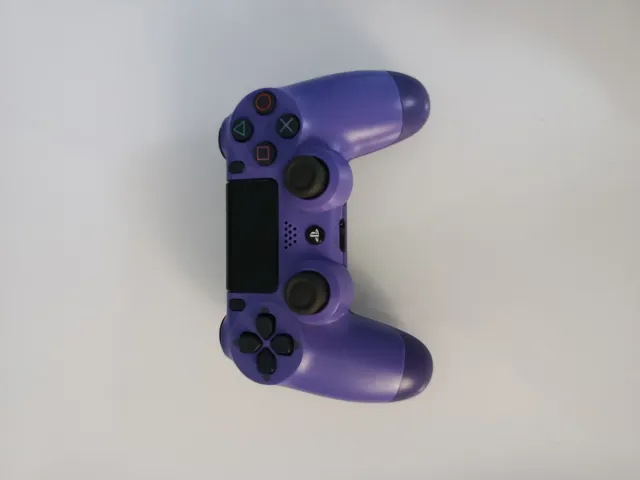 Controller PS4 DualShock v2 Viola