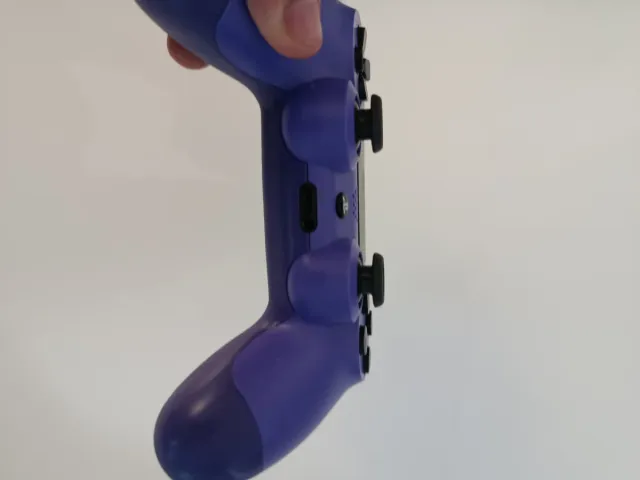 Controller PS4 DualShock v2 Viola