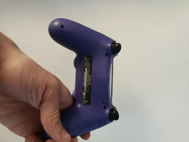 Controller PS4 DualShock v2 Viola