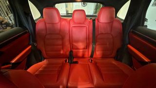 Porsche Cayenne S 2016