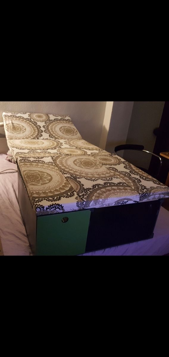 Mueble Camper para Furgoneta