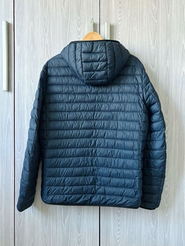 Giubbotto Champion blu