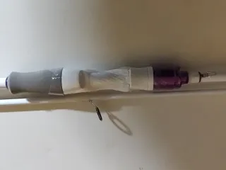 Caña de pescar Sougayilang Spinning 1.80m