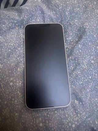 iPhone 14 Plus Bianco