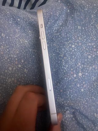 iPhone 14 Plus Bianco