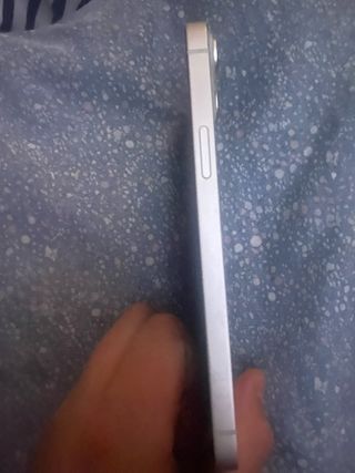 iPhone 14 Plus Bianco