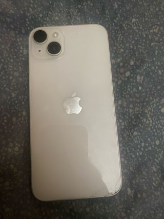 iPhone 14 Plus Bianco