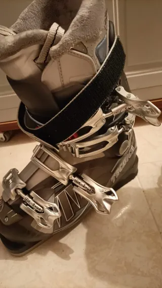 Botas de esquí Tecnica Attiva