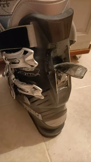 Botas de esquí Tecnica Attiva