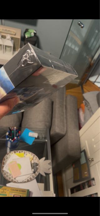 Zelda Link's Awakening Edición Limitada Switch Pre