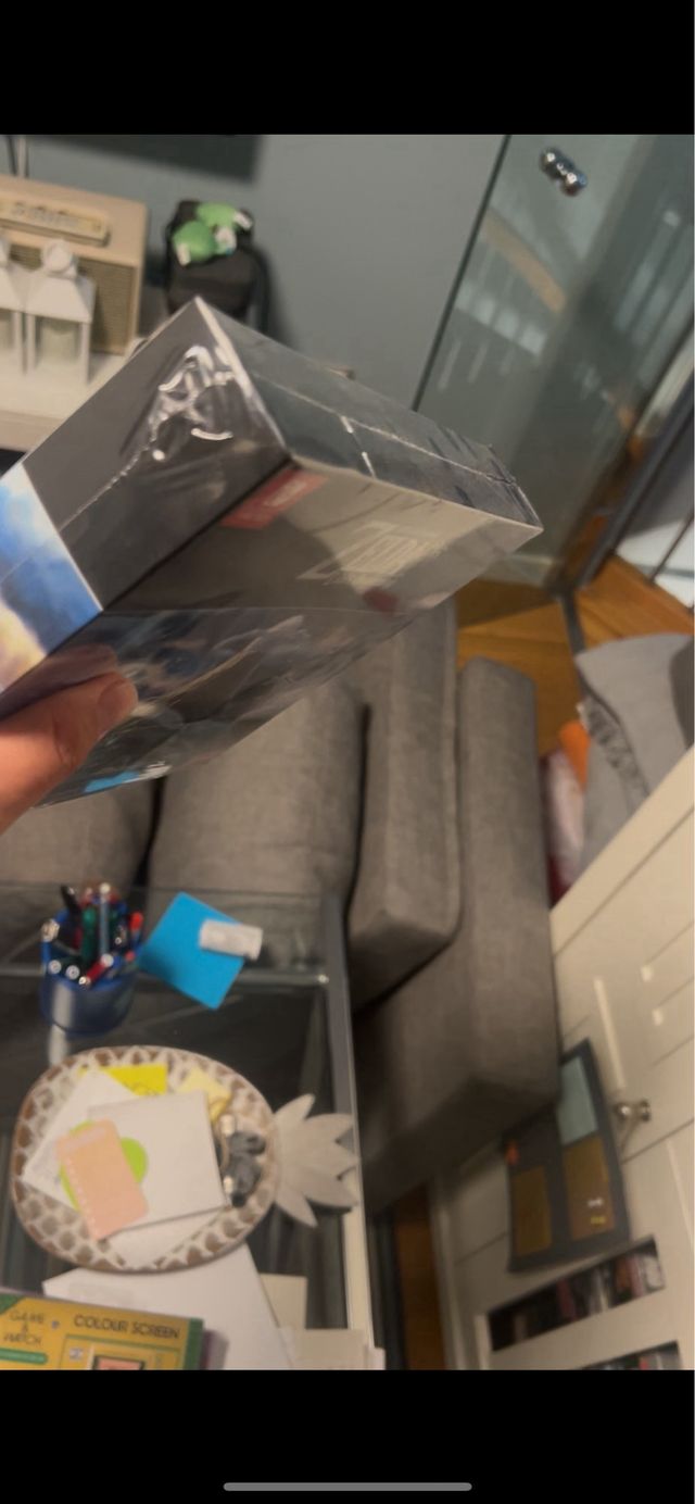 Zelda Link's Awakening Edizione Limitata Switch Pre