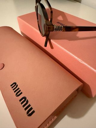 Gafas de sol Tortoise