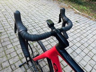 Bicicleta Orbea Gain M20