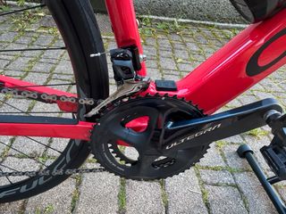 Bicicleta Orbea Gain M20