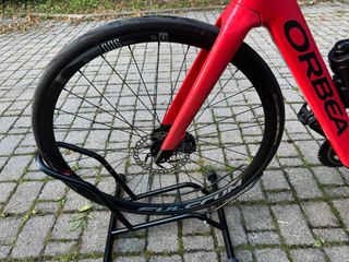 Bicicleta Orbea Gain M20