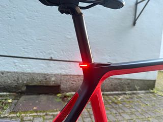 Bicicleta Orbea Gain M20