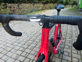 Bicicleta Orbea Gain M20