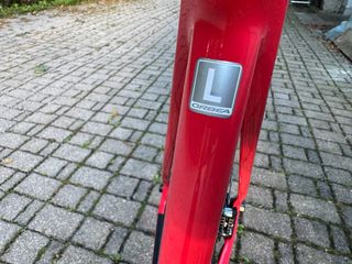 Bicicleta Orbea Gain M20