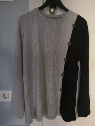 Jersey de señora, nuevo.