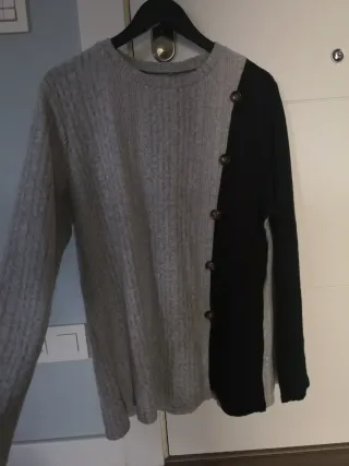 Jersey de señora, nuevo.