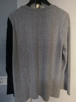 Jersey de señora, nuevo.